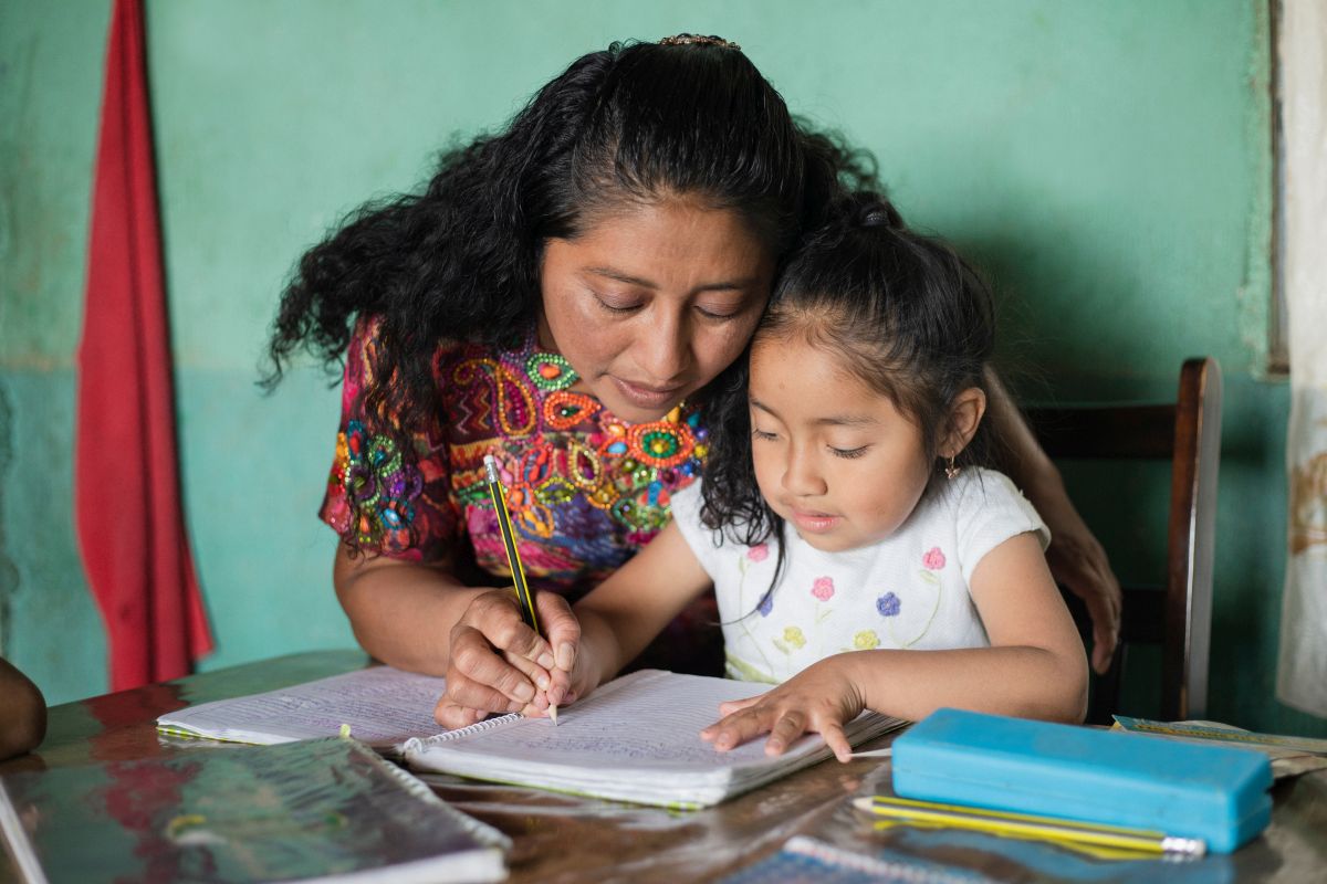 Helping with Homework